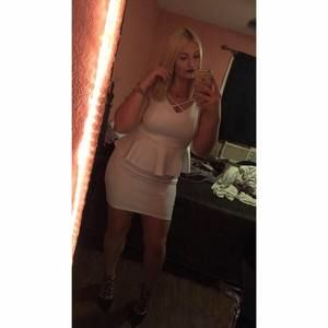 Meet your Posher, Ashley nicole